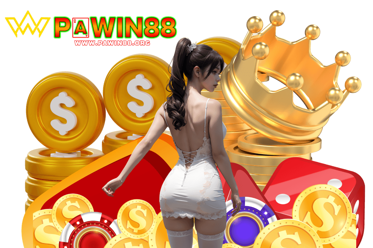pawin88