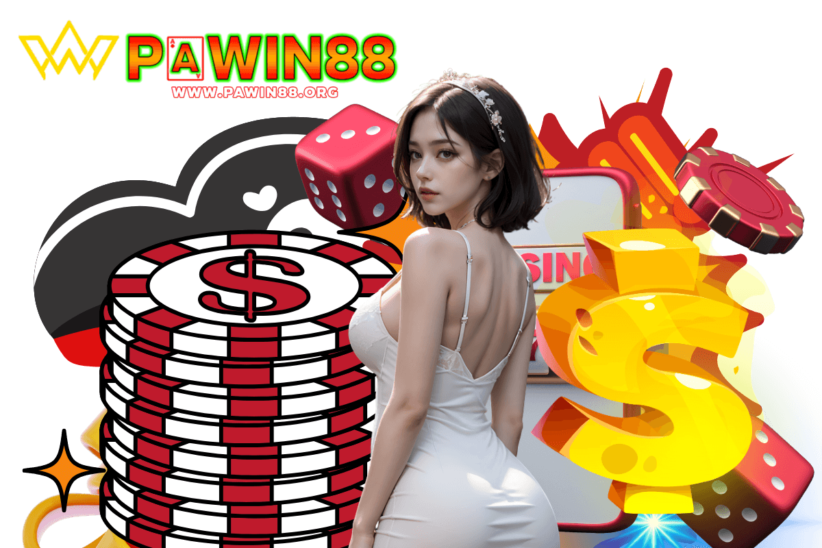 pawin88 สล็อต