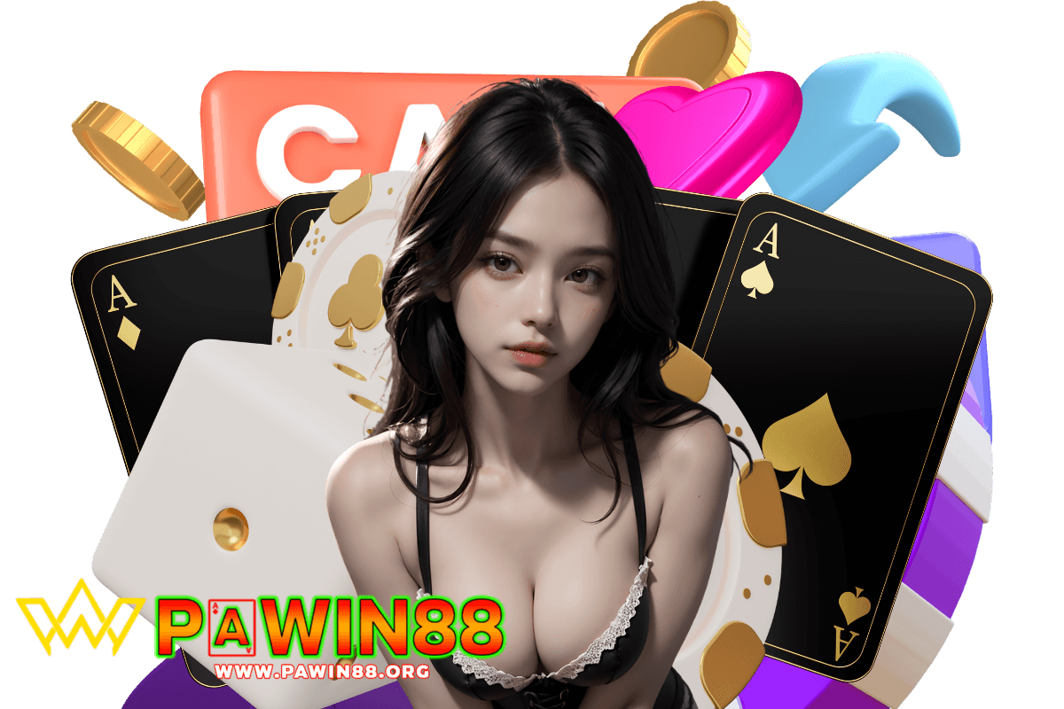 pawin88 เว็บตรง